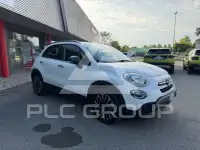 2020 Fiat 500