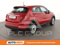 2020 Fiat 500