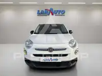 2020 Fiat 500