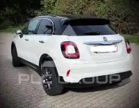 2020 Fiat 500