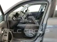 2020 Fiat 500