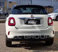 2020 Fiat 500