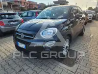 2020 Fiat 500