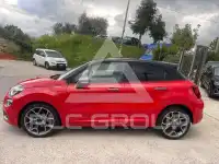 2020 Fiat 500
