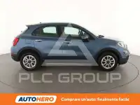 2020 Fiat 500