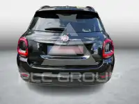 2020 Fiat 500