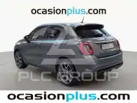 2020 Fiat 500
