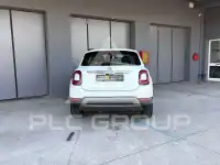 2020 Fiat 500