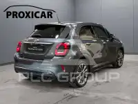 2020 Fiat 500