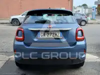 2020 Fiat 500