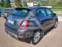 2020 Fiat 500