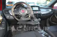 2020 Fiat 500