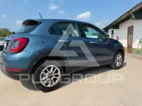 2020 Fiat 500