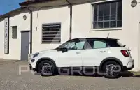 2020 Fiat 500