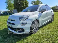 2020 Fiat 500