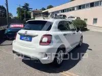 2020 Fiat 500