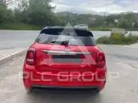 2020 Fiat 500