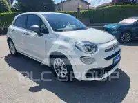 2020 Fiat 500