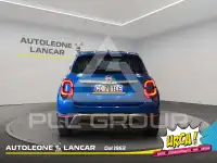 2020 Fiat 500