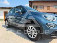 2020 Fiat 500