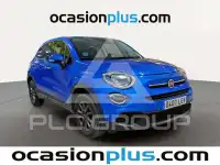 2020 Fiat 500