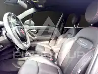 2020 Fiat 500