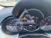2020 Fiat 500