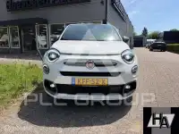 2020 Fiat 500