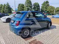 2020 Fiat 500
