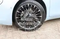 2020 Fiat 500