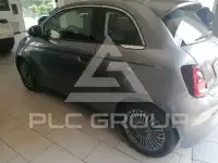 2020 Fiat 500