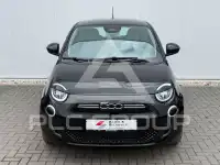 2020 Fiat 500