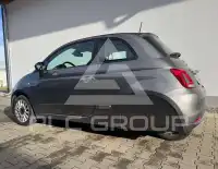 2020 Fiat 500