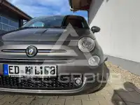 2020 Fiat 500