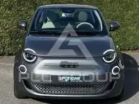 2020 Fiat 500
