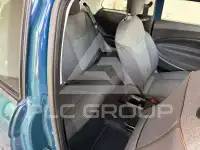 2020 Fiat 500