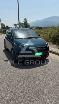 2020 Fiat 500