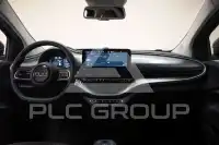 2020 Fiat 500