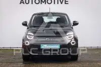 2020 Fiat 500