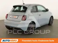 2020 Fiat 500
