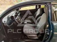 2020 Fiat 500