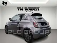 2020 Fiat 500