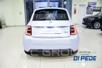 2020 Fiat 500