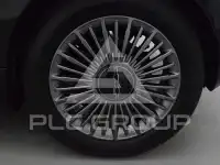 2020 Fiat 500