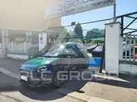 2020 Fiat 500