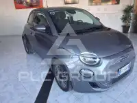 2020 Fiat 500