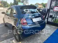 2020 Fiat 500