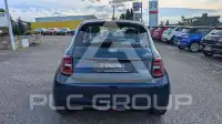 2020 Fiat 500