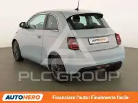 2020 Fiat 500