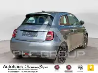 2020 Fiat 500